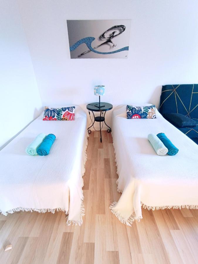 Casa Ridao-Habitacion Indalo Con Vistas Mojácar Zewnętrze zdjęcie