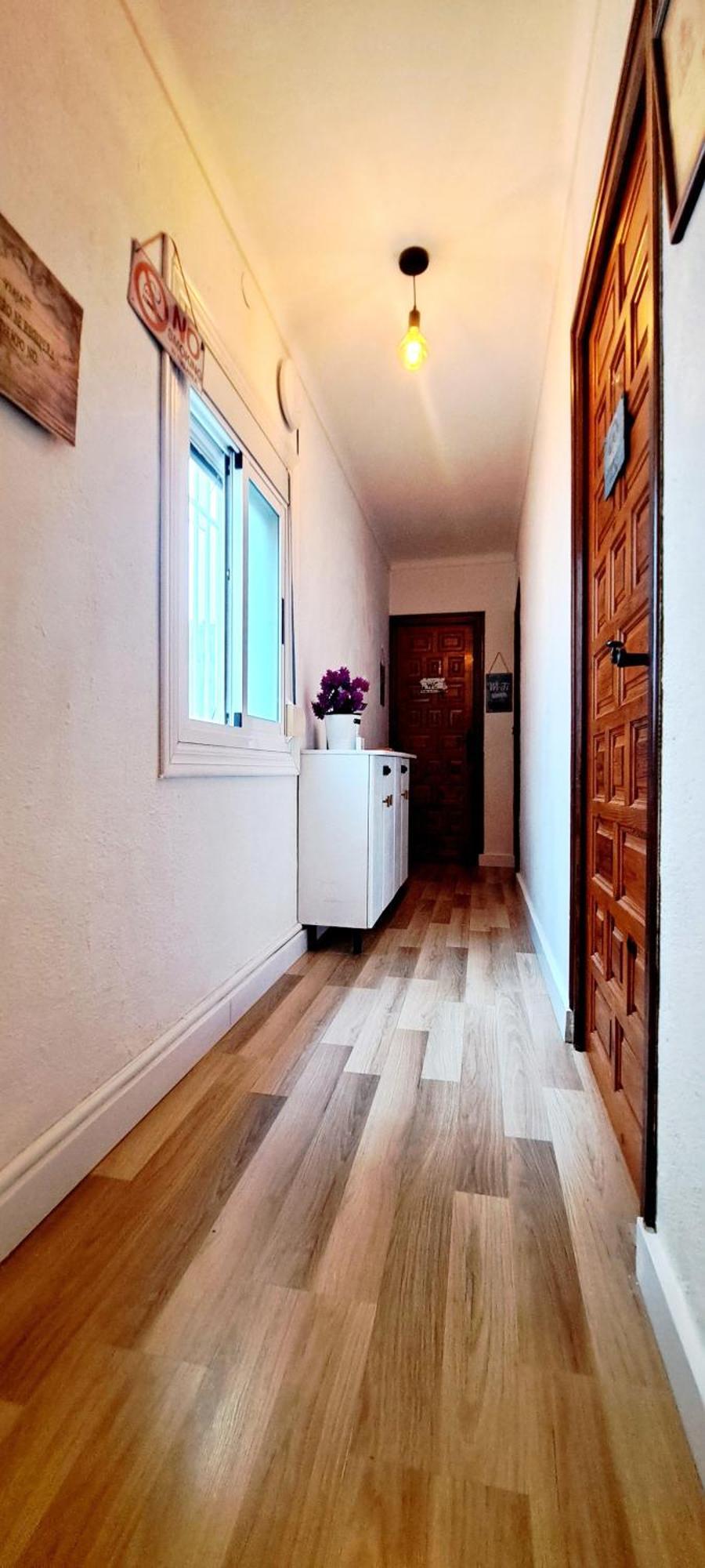 Casa Ridao-Habitacion Indalo Con Vistas Mojácar Zewnętrze zdjęcie