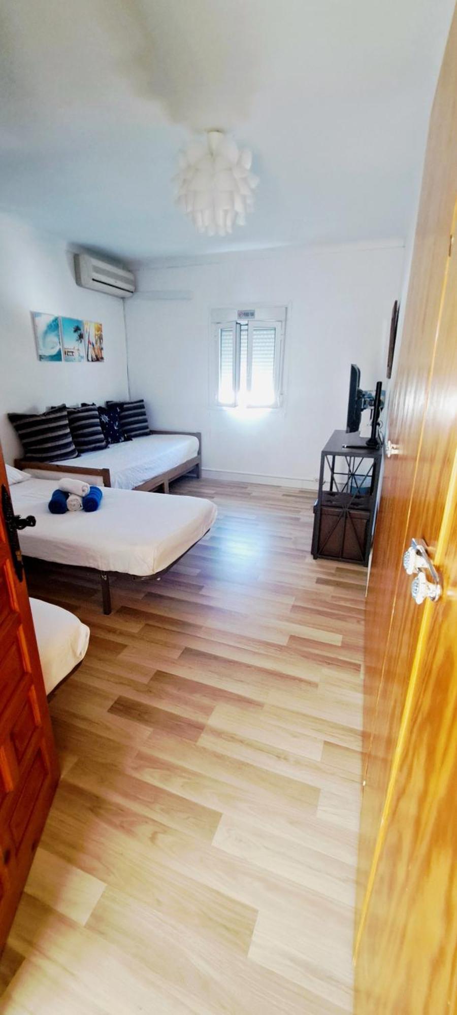 Casa Ridao-Habitacion Indalo Con Vistas Mojácar Zewnętrze zdjęcie