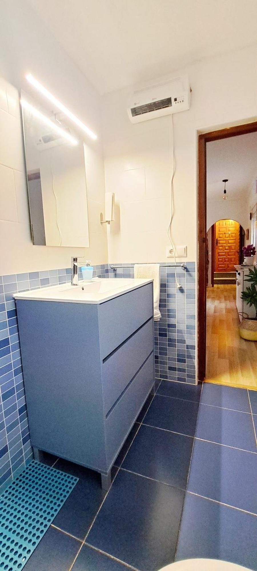 Casa Ridao-Habitacion Indalo Con Vistas Mojácar Zewnętrze zdjęcie