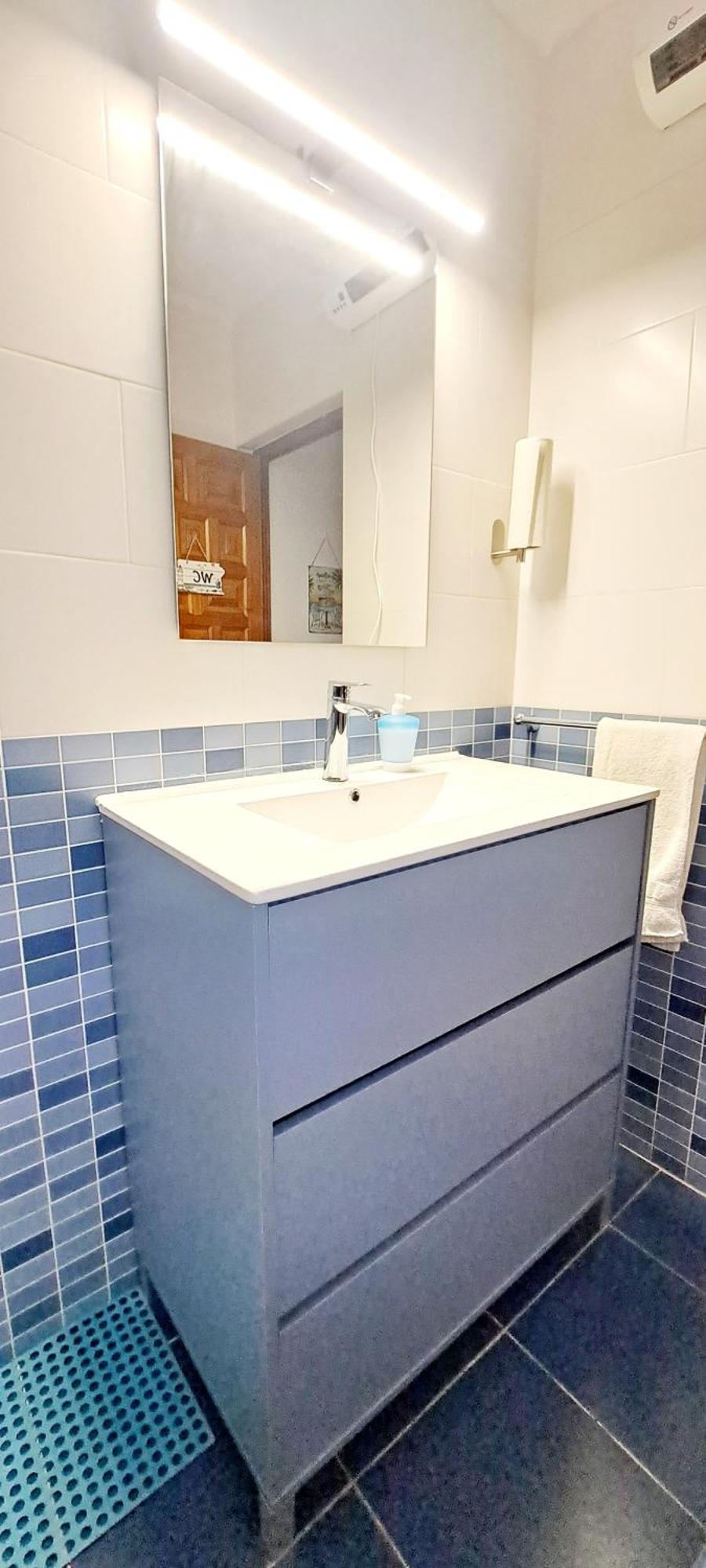 Casa Ridao-Habitacion Indalo Con Vistas Mojácar Zewnętrze zdjęcie