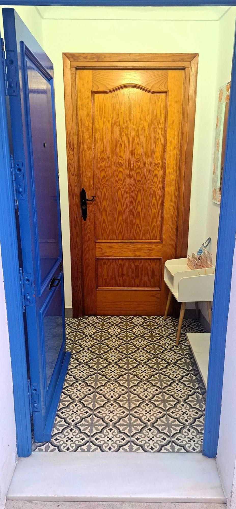 Casa Ridao-Habitacion Indalo Con Vistas Mojácar Zewnętrze zdjęcie
